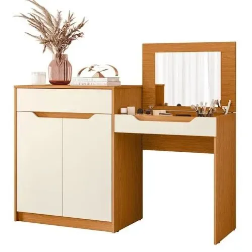 Penteadeira Escrivaninha DIVIDIMOS EM ATÉ 10X SEM JUROS