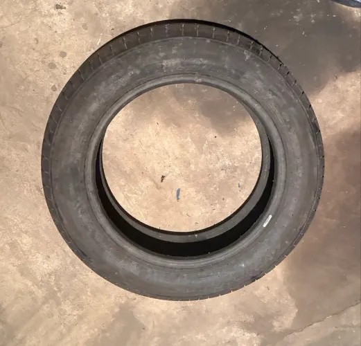 Pneu aro15 185/60