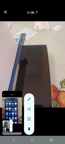 Vendo celular Motorola moto G5 256 que giga e 4 de ram 600 reais 