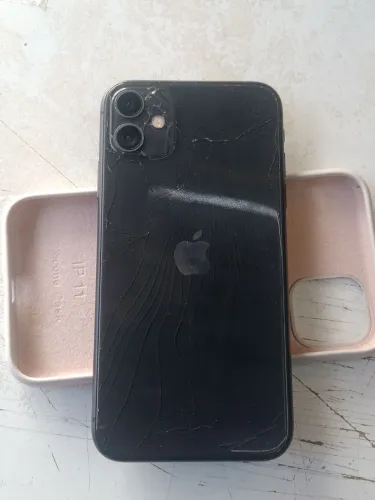 iPhone 11 256 GB