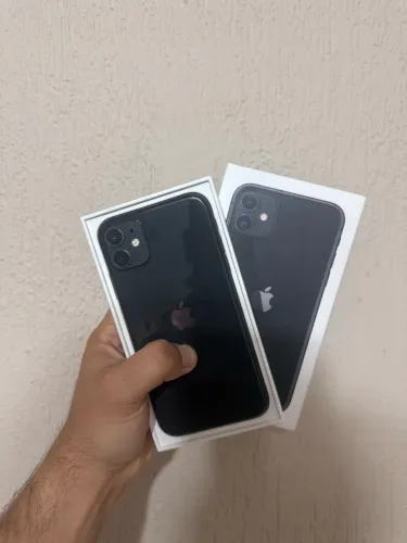 iPhone 11 impecável 