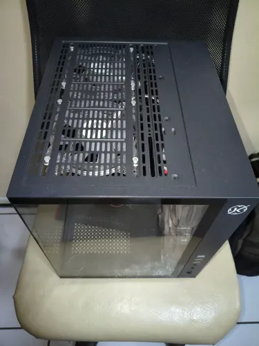 CPU GAMER