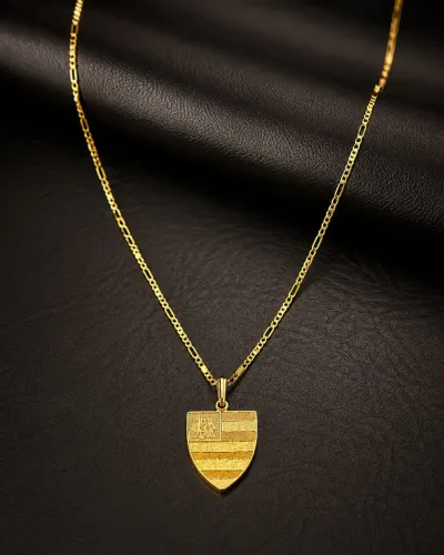 Cordão de ouro