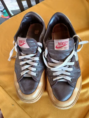 Tênis nike vintage n40