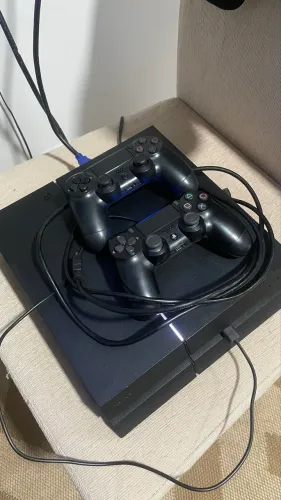 PlayStation 4