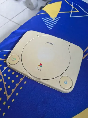 Playstation 1