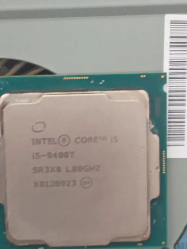 Processador i5