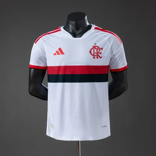Flamengo uniforme 2 versão jogador- GG