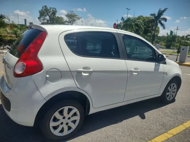 Fiat Palio Attractive 1.0 EVO Fire Flex 8V 5P 2016