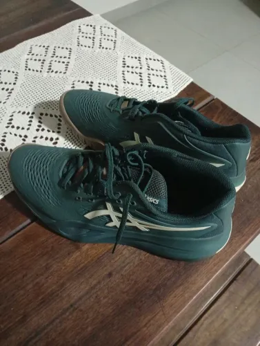 Tênis Asics Gel Resolution