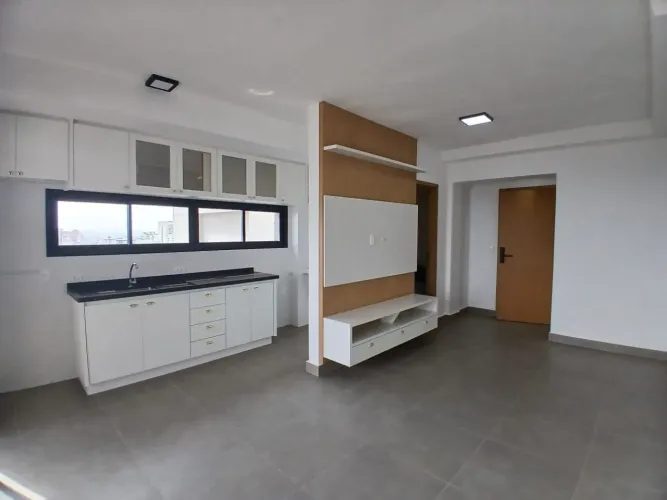 Apartamento 3 Quartos, 2 Suítes, 152,86 m² para locação, Parque Amazônia, Goiânia.