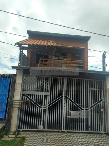 Casa em Bairros em Sorocaba