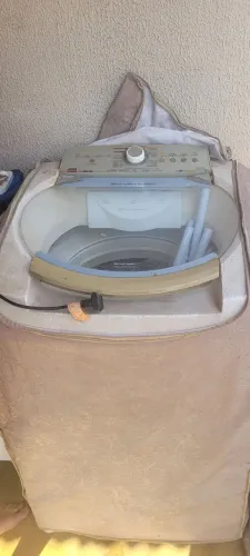 Máquina Brastemp 11 kilos
