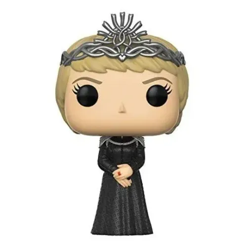 Funko pop Cersei Lannister (Rainha) - Game of Thrones #51 - SEM CAIXA