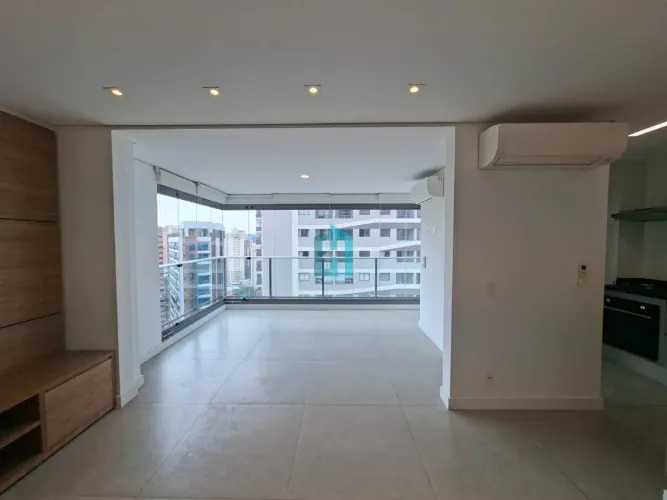 Apartamento para aluguel na Vila Olímpia, SP