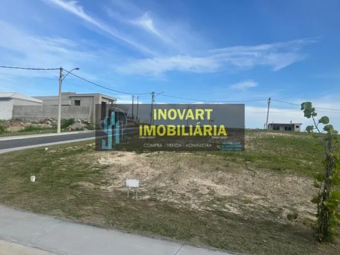 Terreno Oportunidade São Pedro da Aldeia - RJ - Nova São Pedro