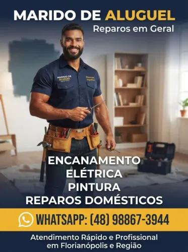 Marido de aluguel
