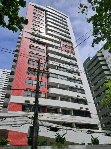 OPORTUNIDADE EM BOA VIAGEM | CONFORTO, LAZER E LOCALIZAÇÃO PRIVILEGIADA!