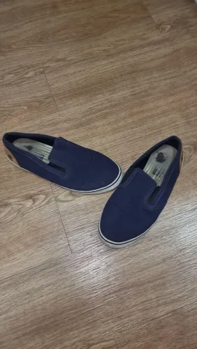 Tenis Timberland 43 excelente 