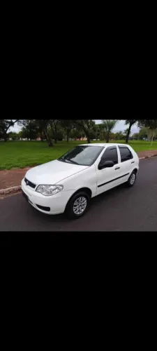 Fiat Palio 1.0/ Trofeo 1.0 Fire/ Fire Flex 4P 2015