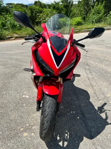 CBR650R 2020/2021 ABS