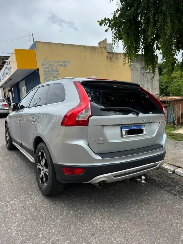Volvo XC 60 3.0 AWD 5P 2011
