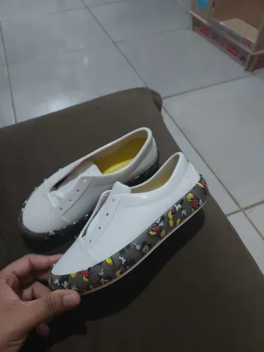 Mini Melissa
