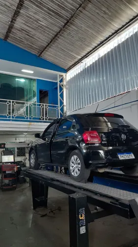 Volkswagen Gol Geração VII 1.0 12V Flex Mec. 4P 2019