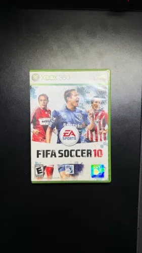 Jogos originais Nintendo 3DS, PS3 e Xbox 360