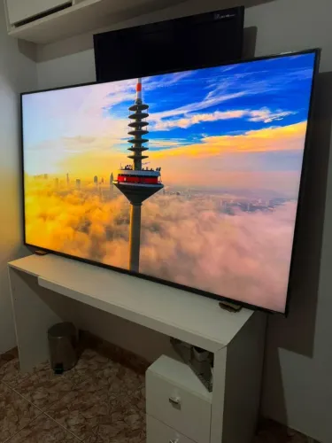 Tv LG 75 4k QNED