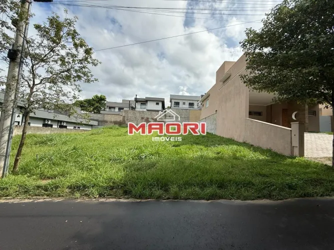Terreno à venda no Condomínio Vita Verdi em Valinhos