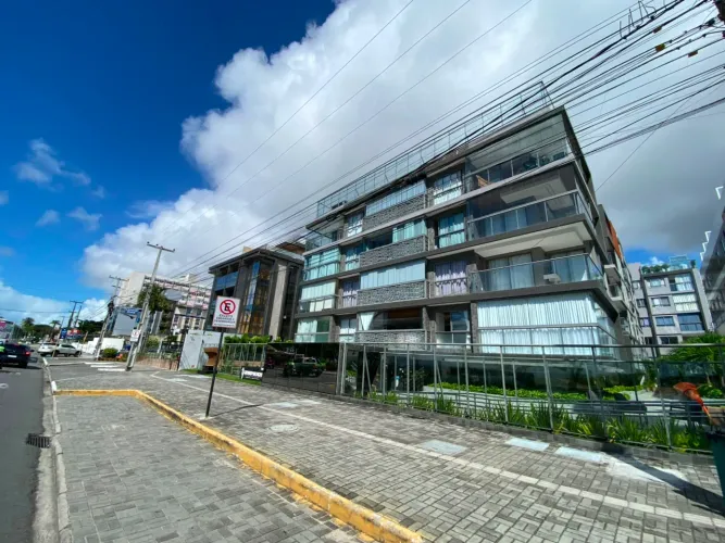 Apartamento para aluguel, venda, Cabo Branco, João Pessoa - 25880