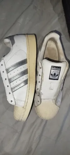 TÊNIS ADIDAS UNISSEX ORIGINAL