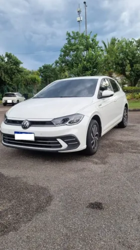 Volkswagen Polo Highline TSI 1.0 Flex 12V Aut. 2023