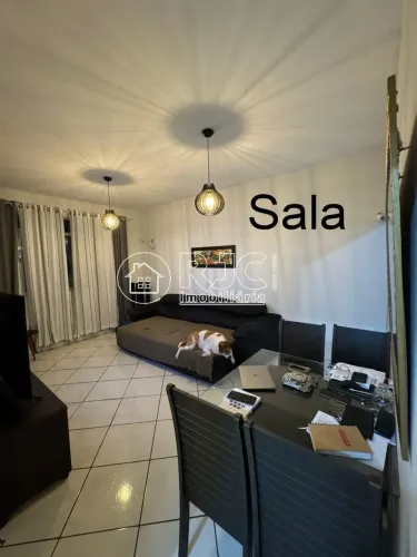 Imóvel para venda tem 230 metros quadrados com 6 quartos em Jardim América - Rio de Janeir