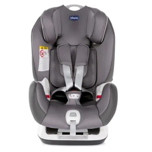 Cadeirinha automotiva infantil