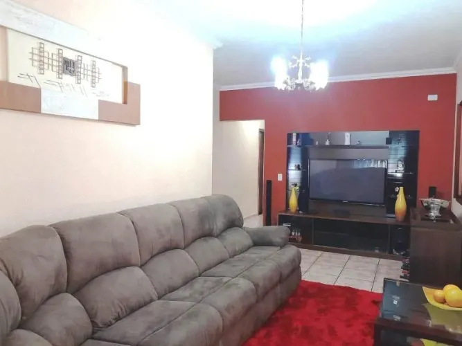 Residencial - Jaguaribe
