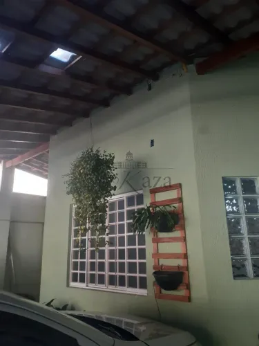 Casa Sobrado em São José dos Campos
