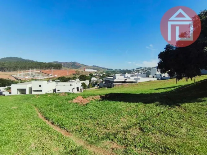 Terreno à venda, 650 m² por R$ 689.000,00 - Condomínio Vale das Águas - Bragança Paulista/