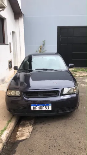 Audi A3 1.8 3P 2001