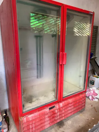 Freezer