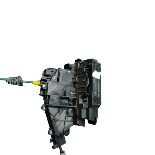 Fechadura Porta D E Mercedes C180 C300 2017 2018