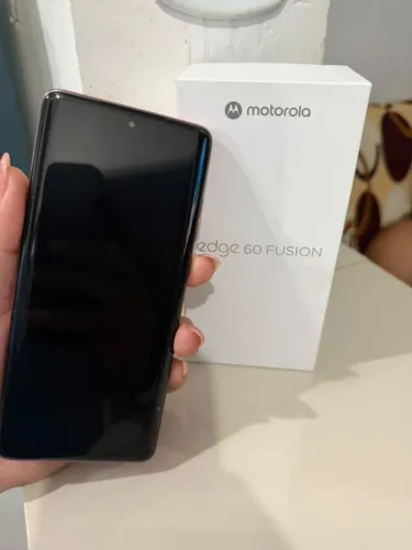 MOTOROLA EDGE 60 FUSION 