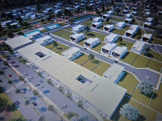 EXCELENTE OPORTUNIDADE NEGOCIO LOTE 382m2 JD BOTÂNICO