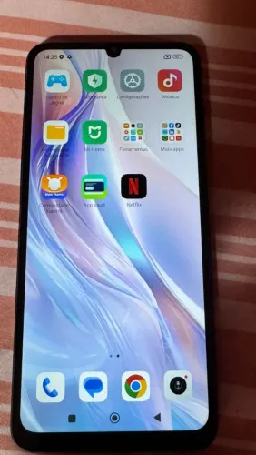 Celular Redmi 13C