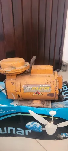 Motocompressor de Ar Schulz  1/3 CV 60 hz bivolt