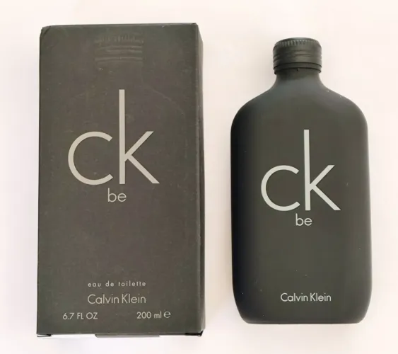 Perfume Calvin Klein CK bee 200 ml (unisex )