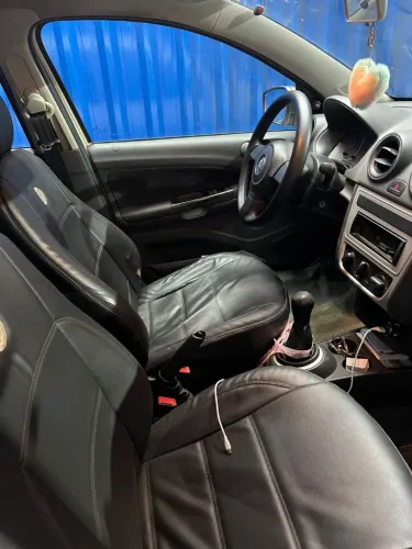 Volkswagen Gol Geração VI Trendline 1.0 8V Total Flex Mec. 4P 2015