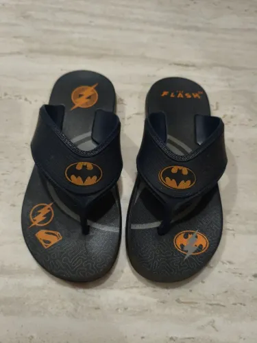 Chinelo batman 29/30