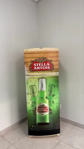 Geladeira